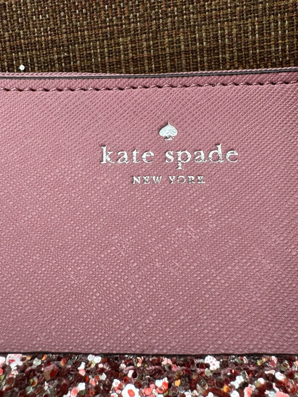 kate spade elegant kate
